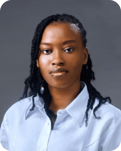 Ibidapo Mojisola - Business Growth at JollofSpace