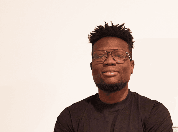 Olawale Fagade - Founder of JollofSpace